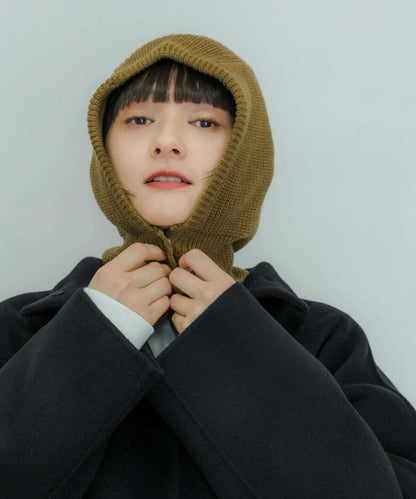 針織巴拉克拉瓦