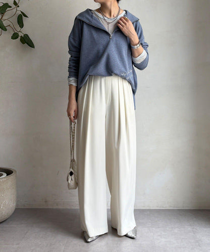 亮片字母連帽衛衣