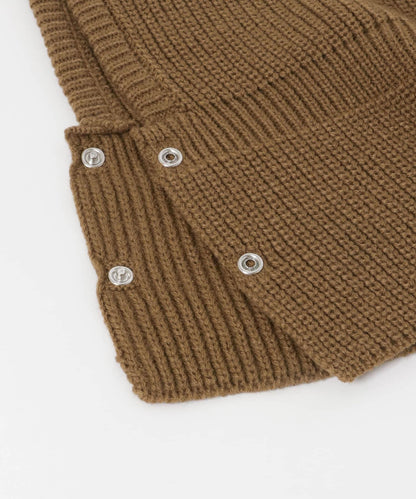 針織巴拉克拉瓦