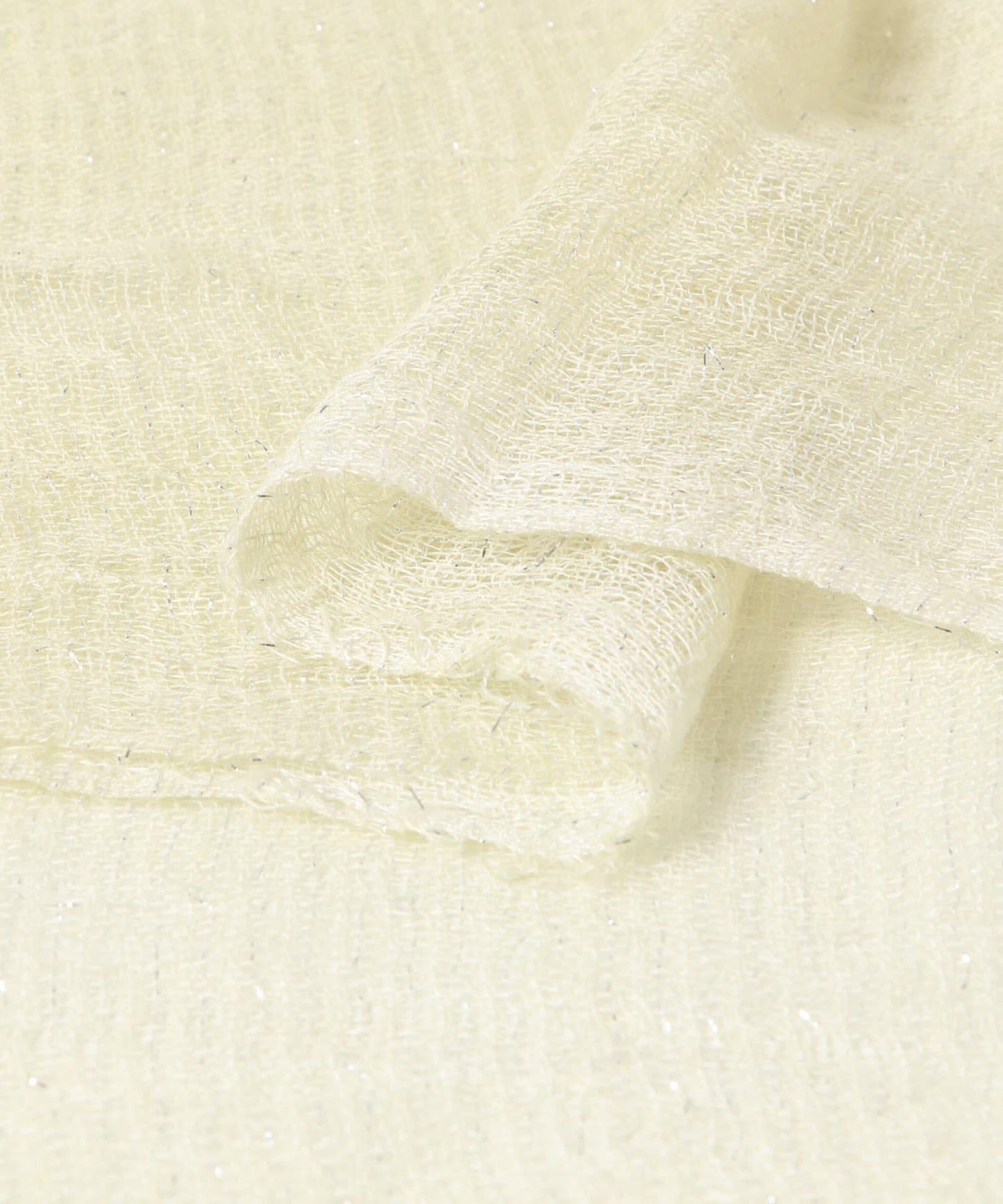 意大利製造亮絲披肩