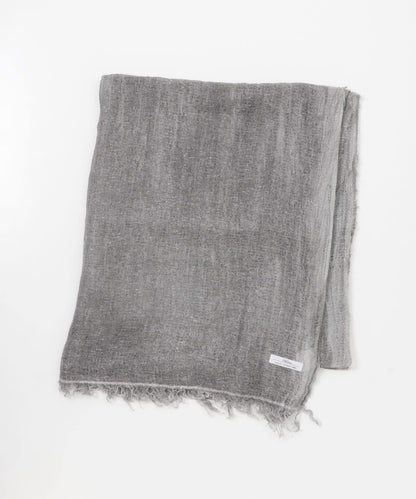 意大利製造亮絲披肩