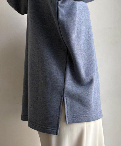 亮片字母連帽衛衣