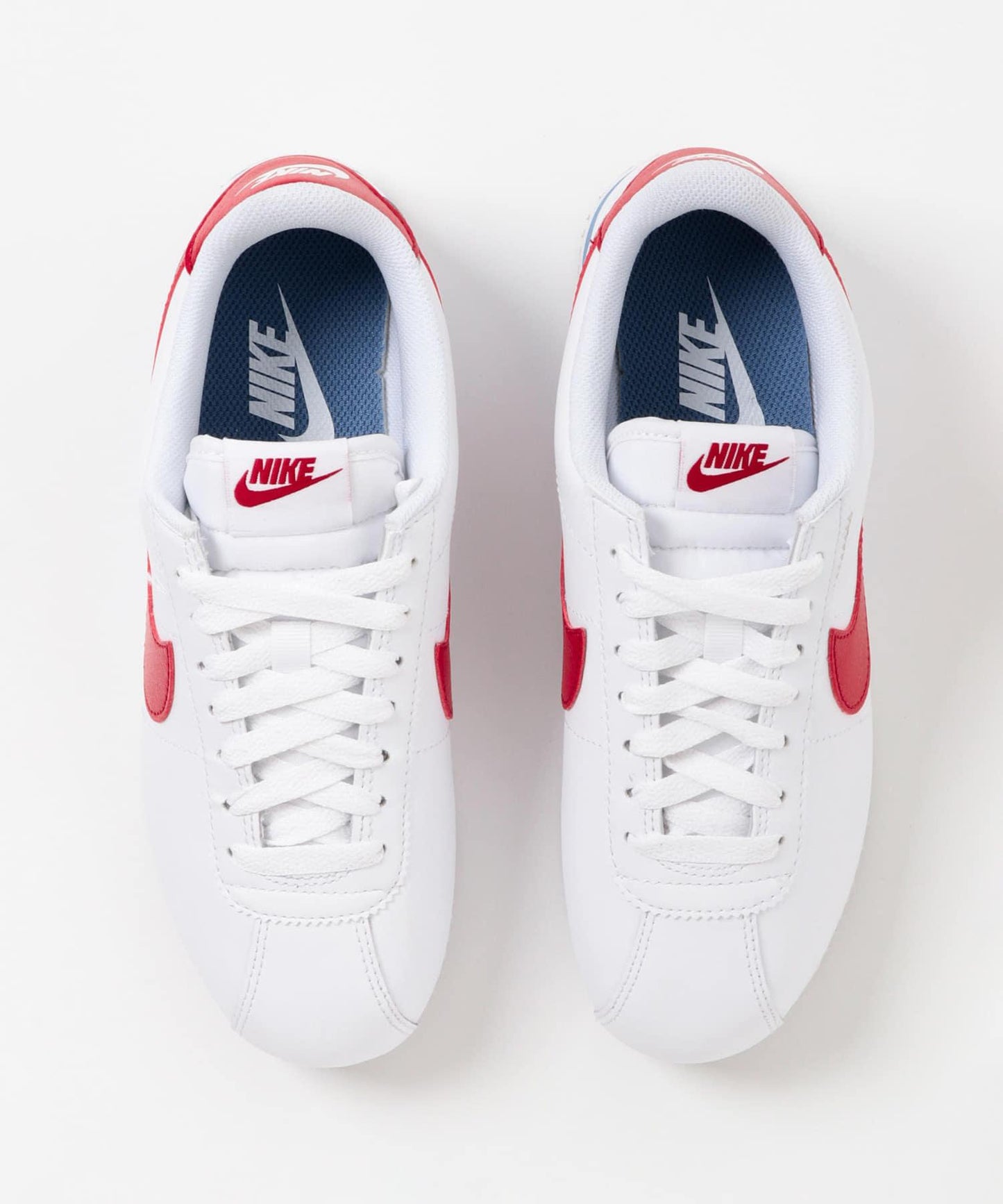 NIKE 女士Cortez