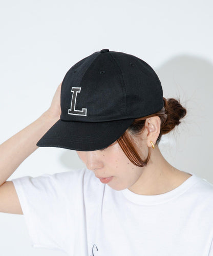 LACOSTE L號棒球帽