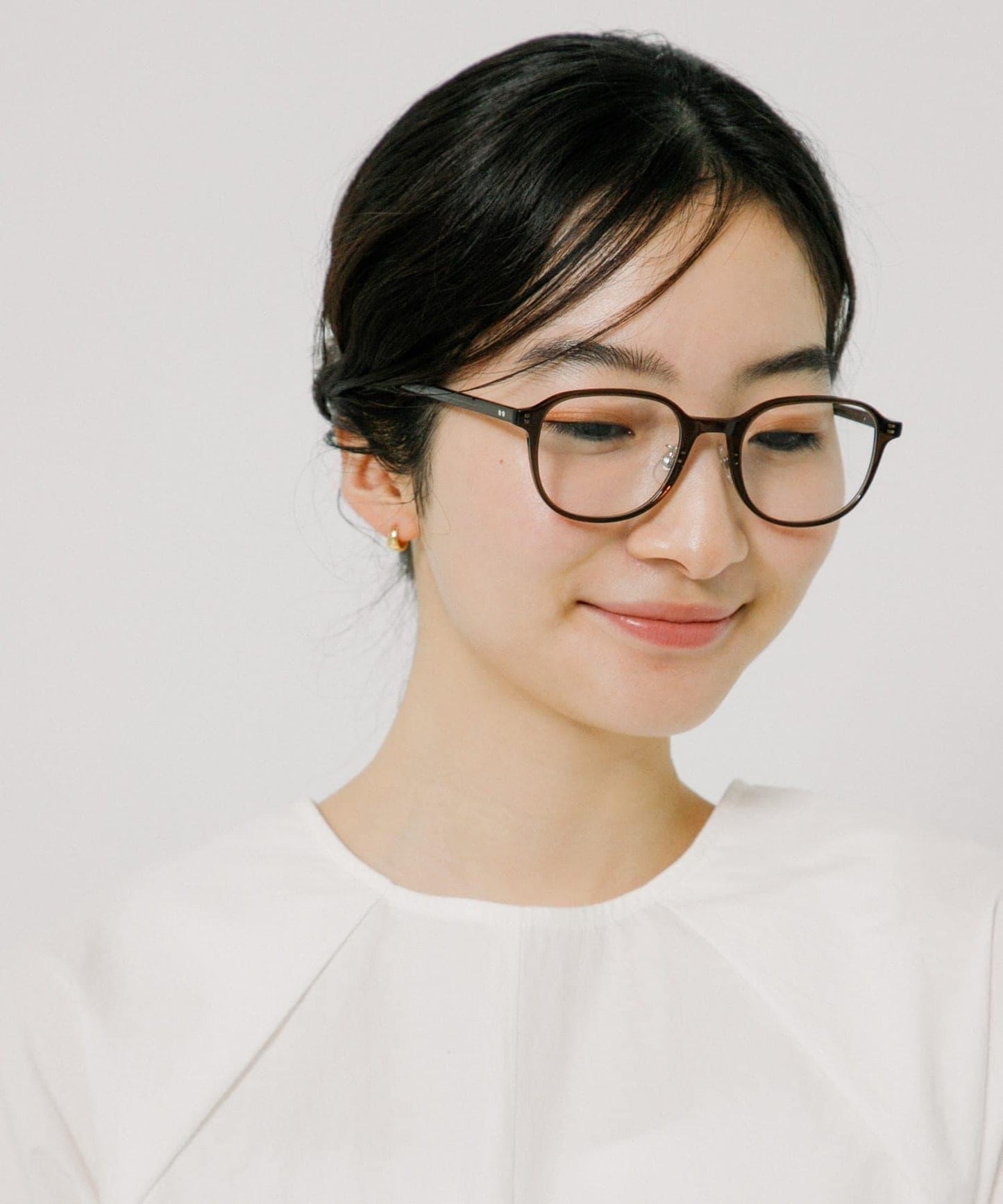 「聯名」KANEKO OPTICAL×URBAN RESEARCH TYPE-C