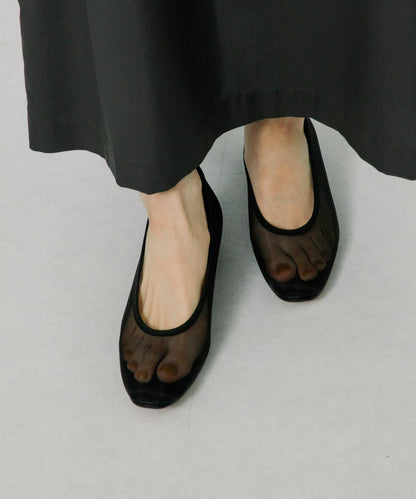 『聯名』『MADE IN JAPAN』 MILLIWM×URBAN RESEARCH 透視高跟鞋