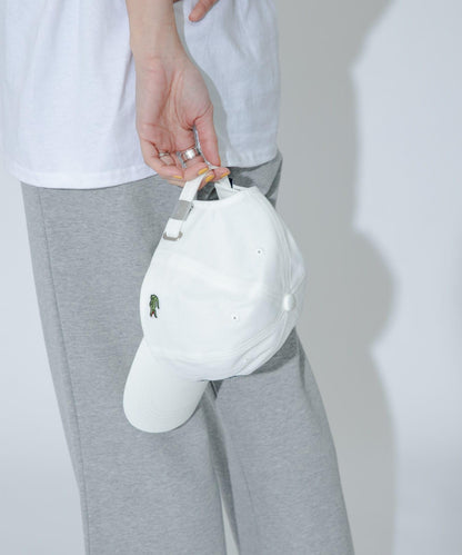 LACOSTE L號棒球帽