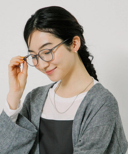 「聯名」KANEKO OPTICAL×URBAN RESEARCH TYPE-C