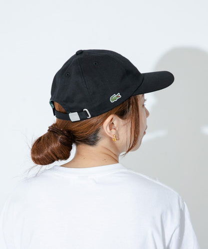 LACOSTE L號棒球帽