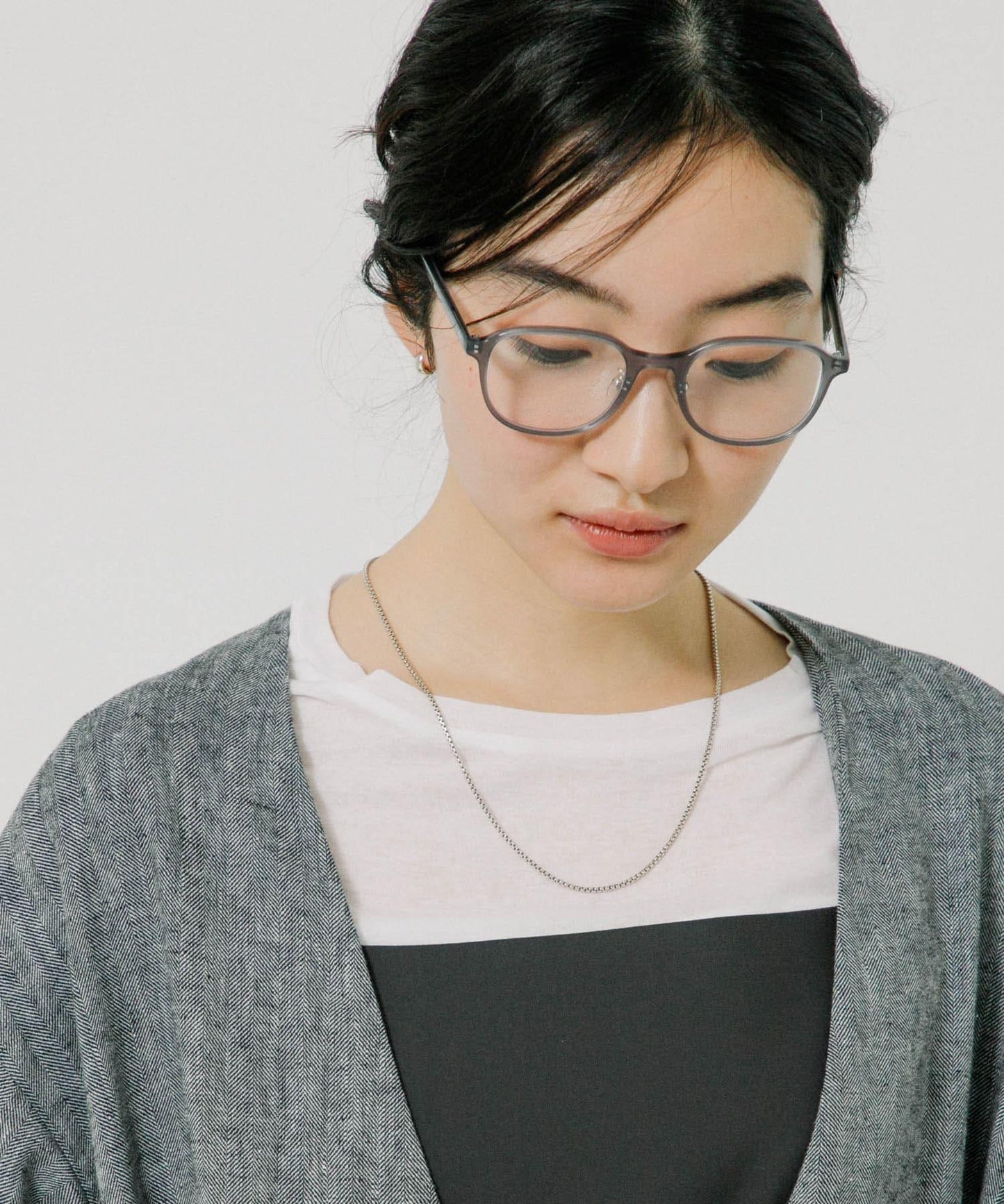 「聯名」KANEKO OPTICAL×URBAN RESEARCH TYPE-C
