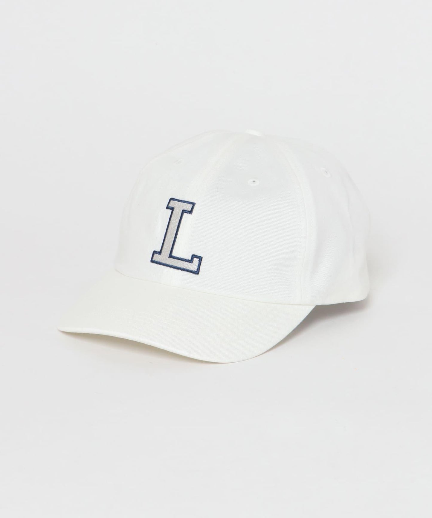 LACOSTE L號棒球帽