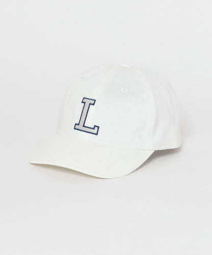LACOSTE L號棒球帽