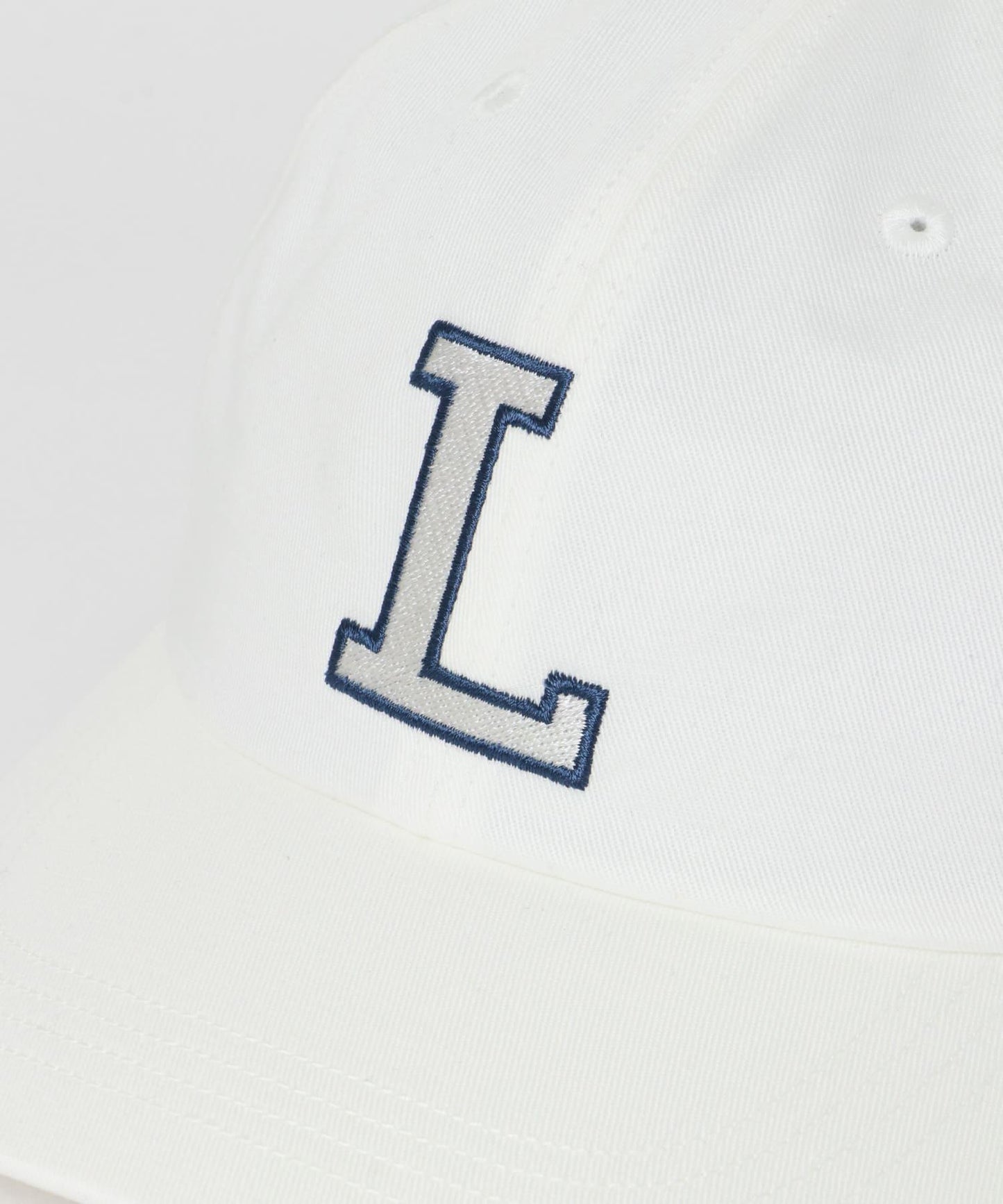 LACOSTE L號棒球帽