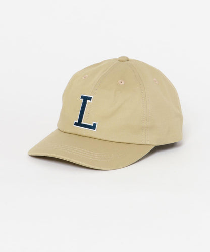 LACOSTE L號棒球帽