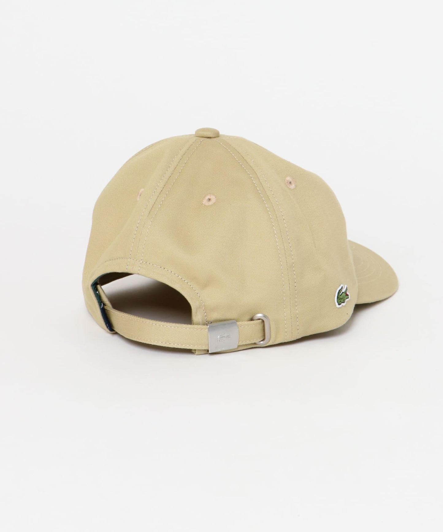 LACOSTE L號棒球帽
