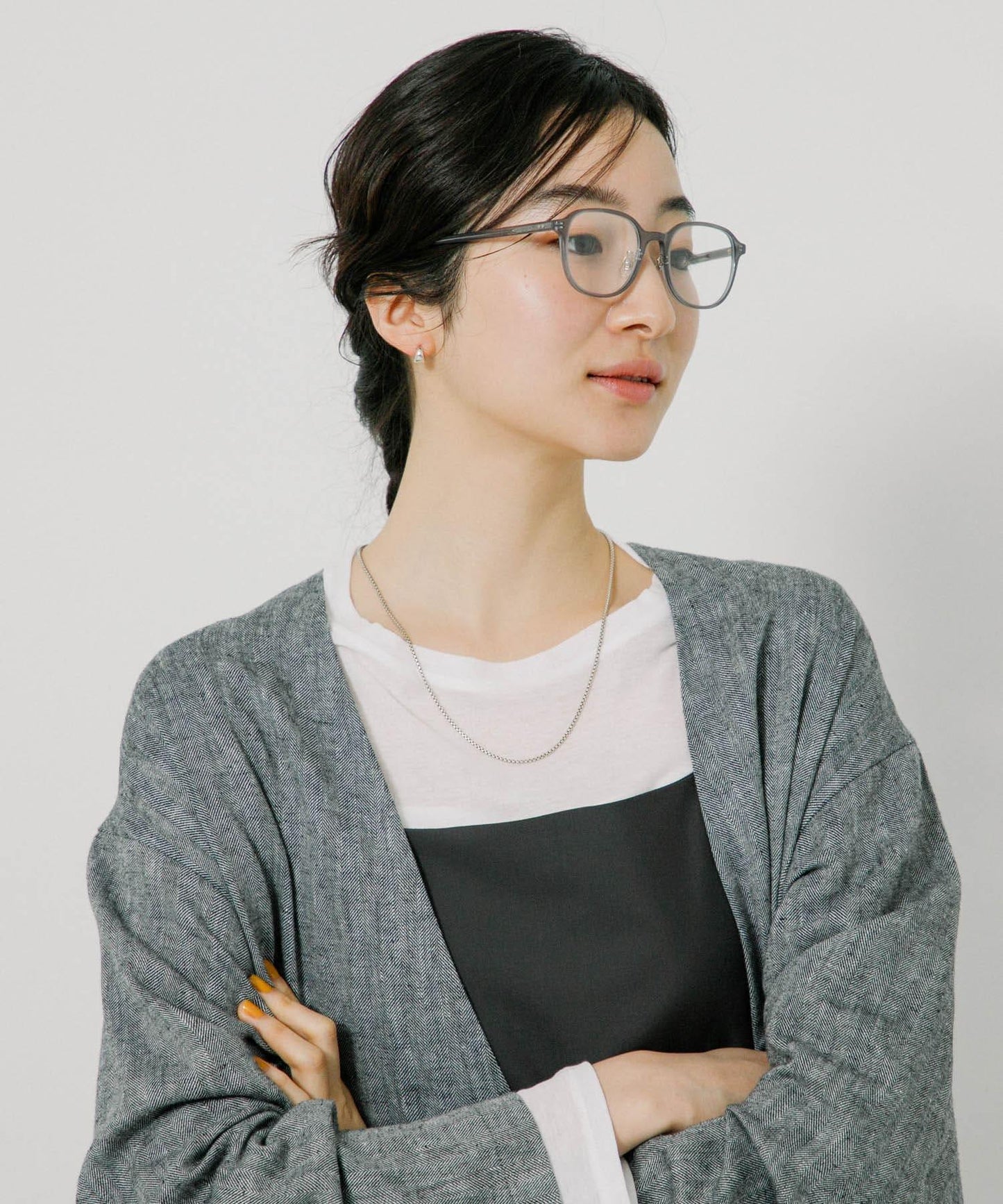「聯名」KANEKO OPTICAL×URBAN RESEARCH TYPE-C