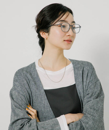 「聯名」KANEKO OPTICAL×URBAN RESEARCH TYPE-C