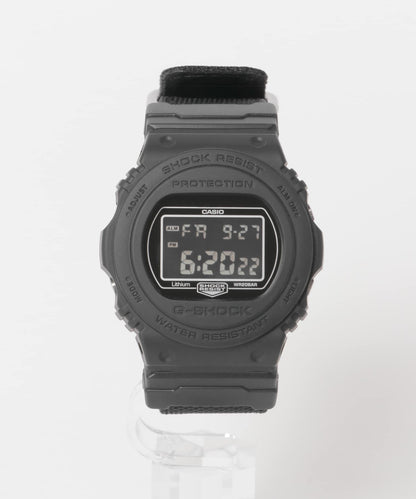 CASIO×URBAN RESEARCH G-SHOCK DW5750E