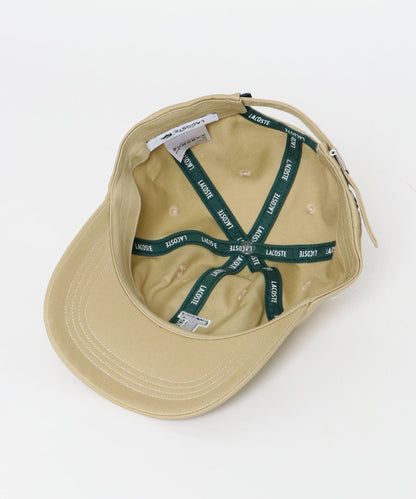 LACOSTE L號棒球帽