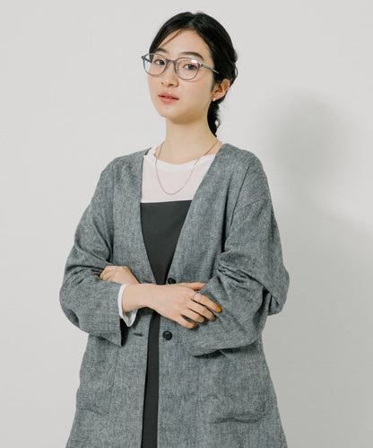 「聯名」KANEKO OPTICAL×URBAN RESEARCH TYPE-C