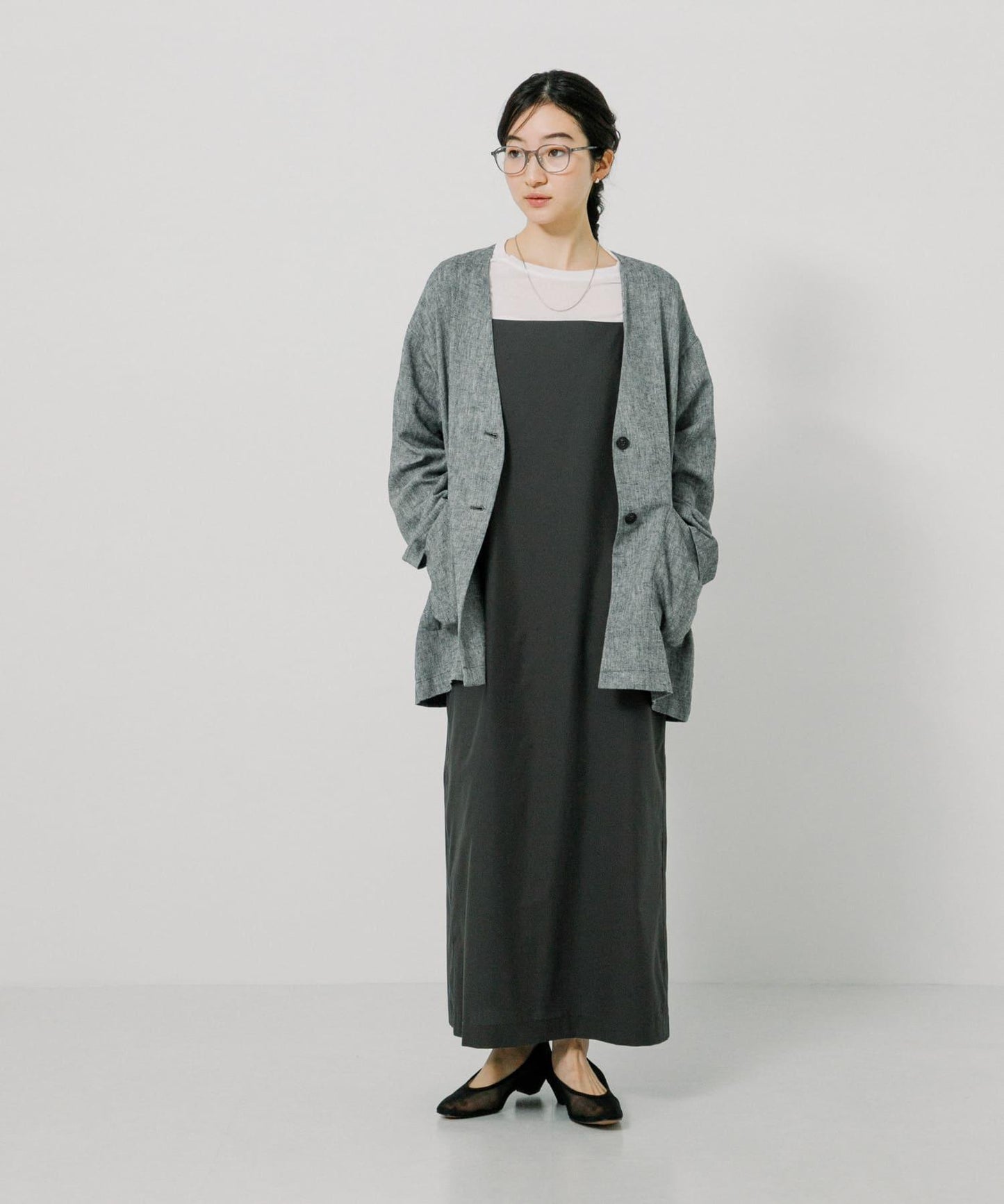 「聯名」KANEKO OPTICAL×URBAN RESEARCH TYPE-C