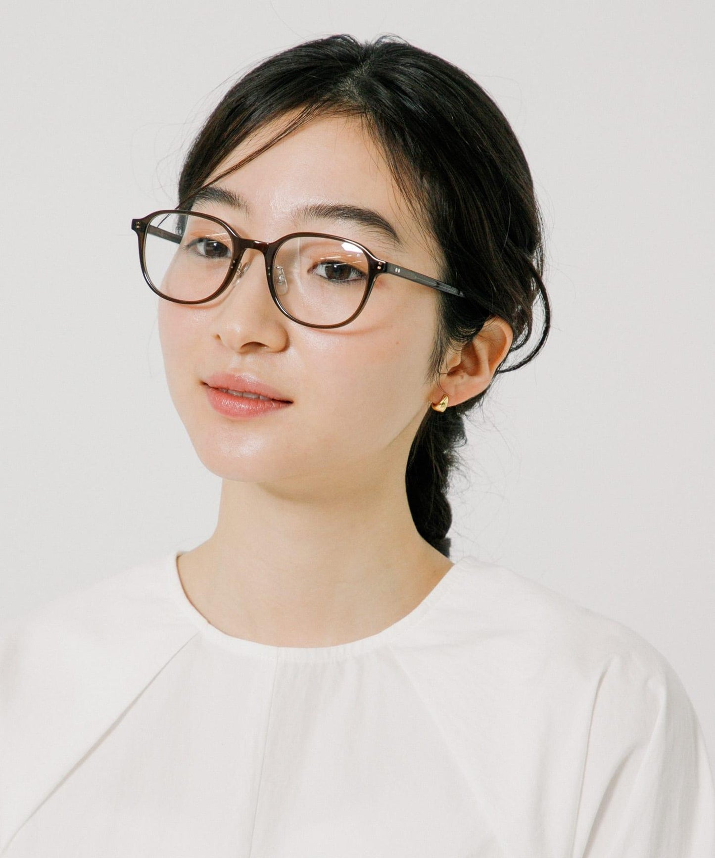 「聯名」KANEKO OPTICAL×URBAN RESEARCH TYPE-C