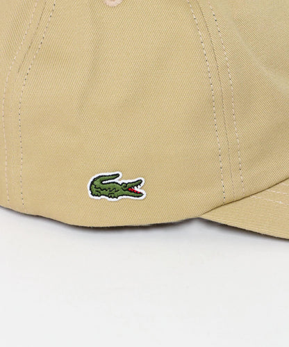 LACOSTE L號棒球帽