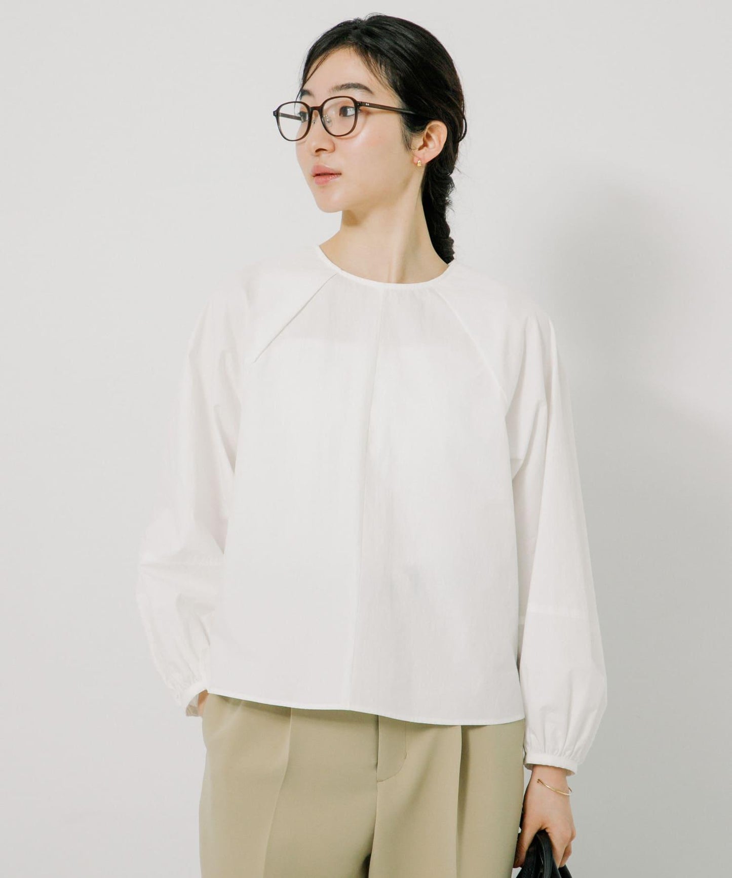 「聯名」KANEKO OPTICAL×URBAN RESEARCH TYPE-C