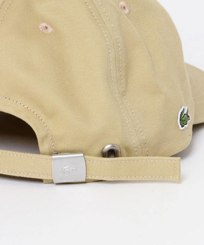LACOSTE L號棒球帽