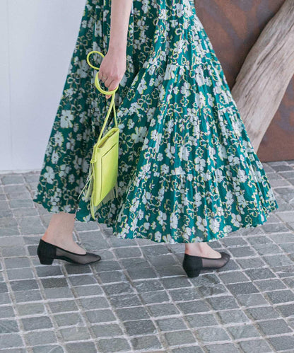 『聯名』『MADE IN JAPAN』 MILLIWM×URBAN RESEARCH 透視高跟鞋