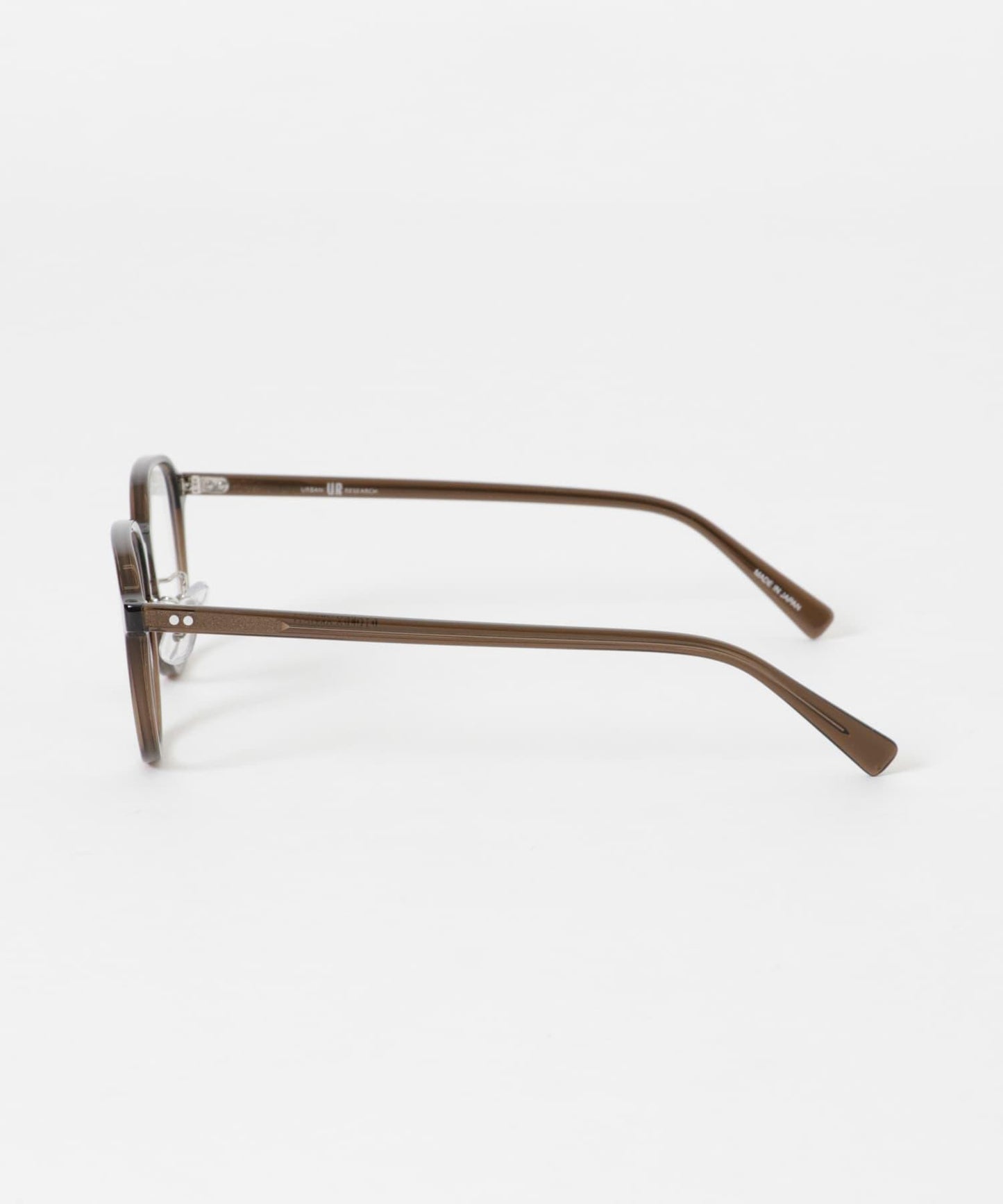 「聯名」KANEKO OPTICAL×URBAN RESEARCH TYPE-C