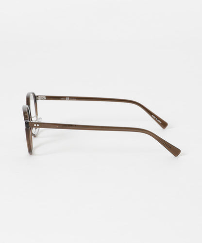 「聯名」KANEKO OPTICAL×URBAN RESEARCH TYPE-C
