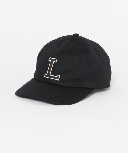LACOSTE L號棒球帽