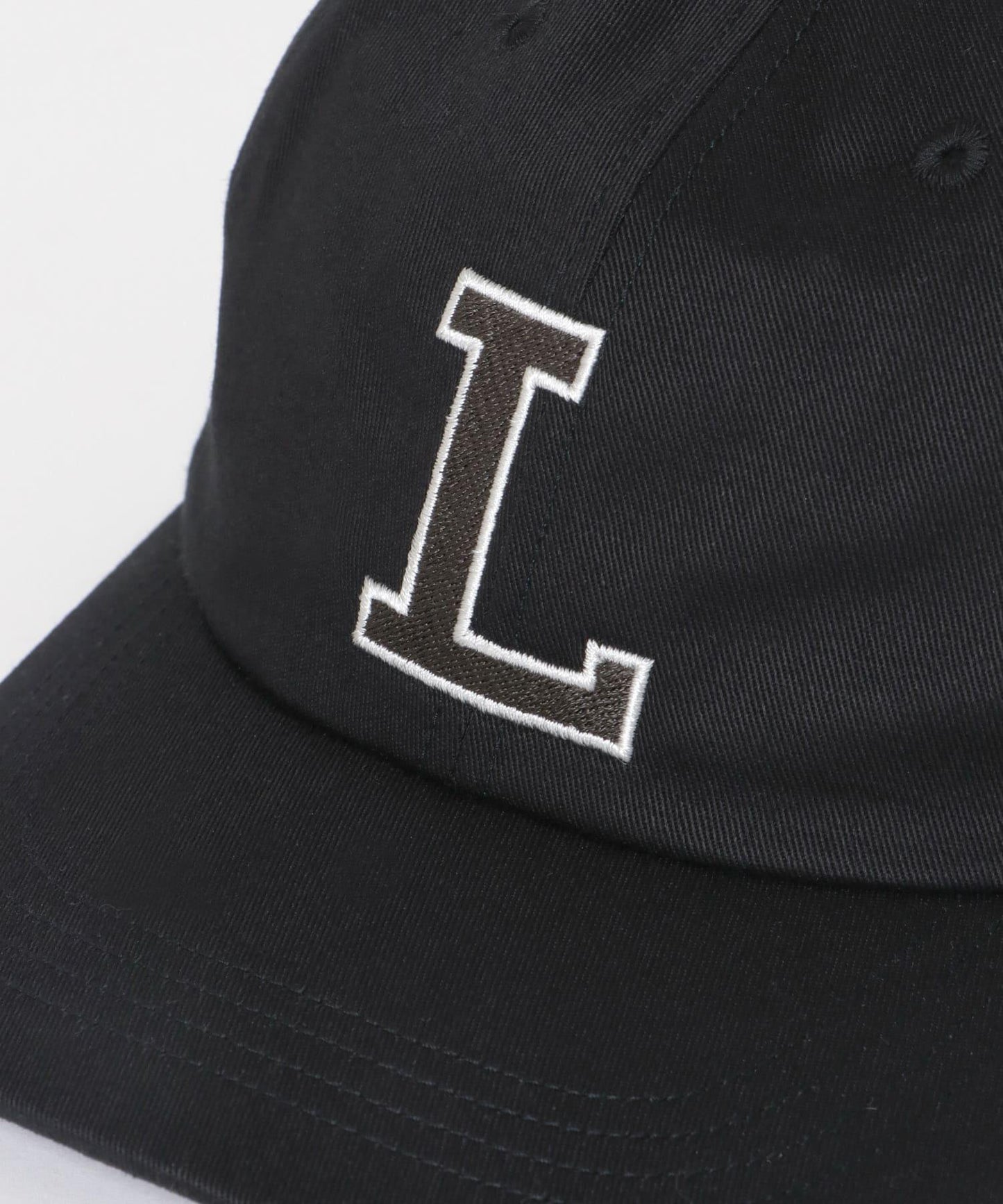 LACOSTE L號棒球帽
