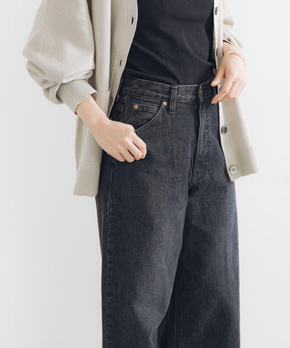 Lee101×URBAN RESEARCH 聯名寬鬆褲