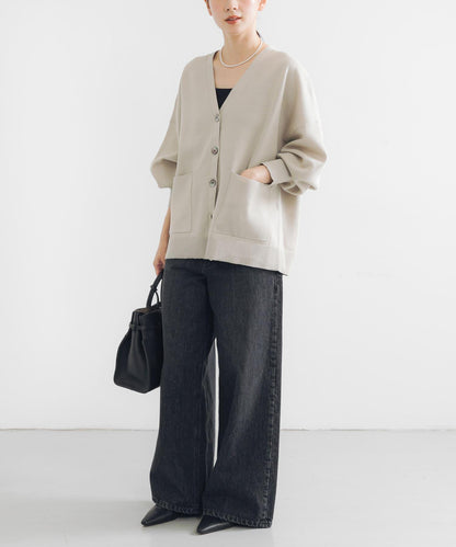 Lee101×URBAN RESEARCH 聯名寬鬆褲