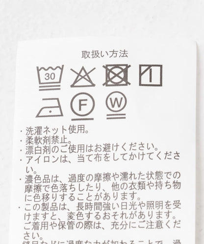 亞麻風短袖連衣裙