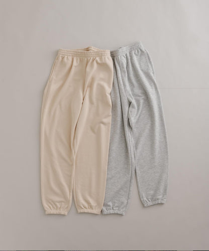 UR TECH衛衣束腳褲