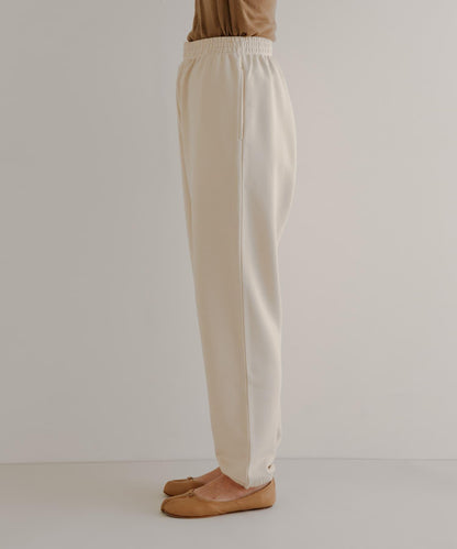 UR TECH衛衣束腳褲