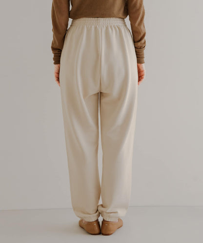 UR TECH衛衣束腳褲