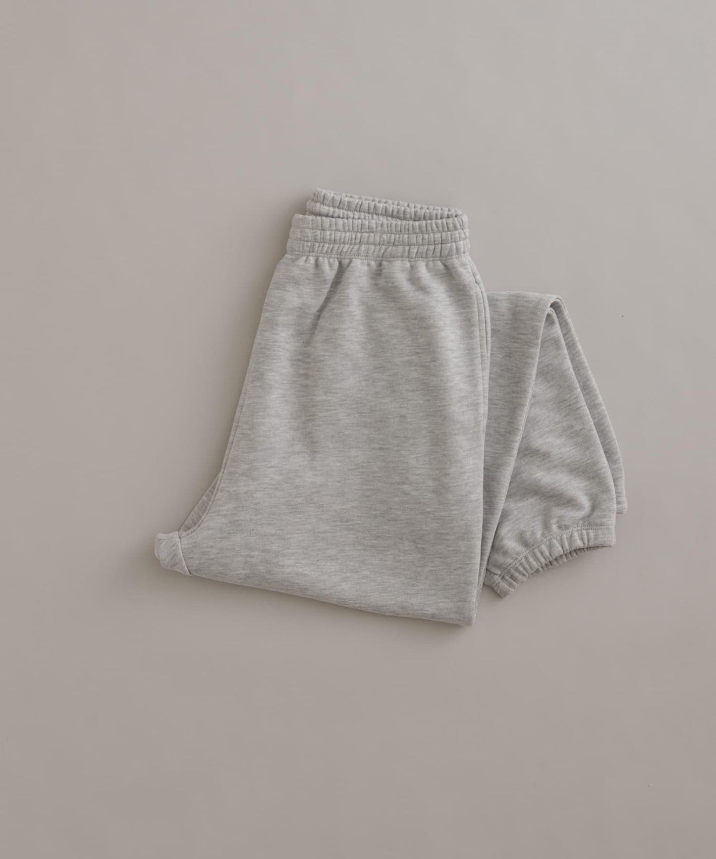 UR TECH衛衣束腳褲