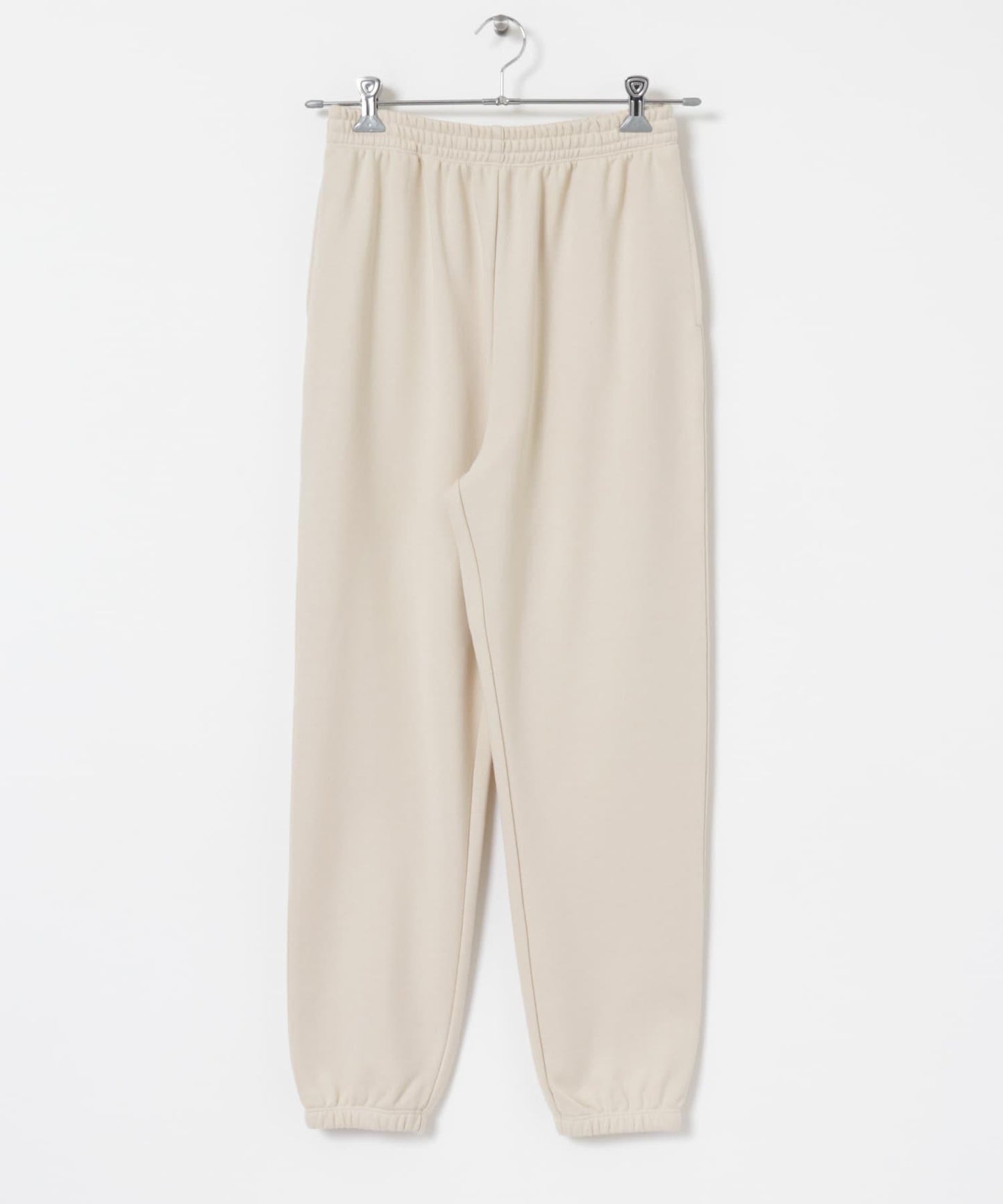 UR TECH衛衣束腳褲