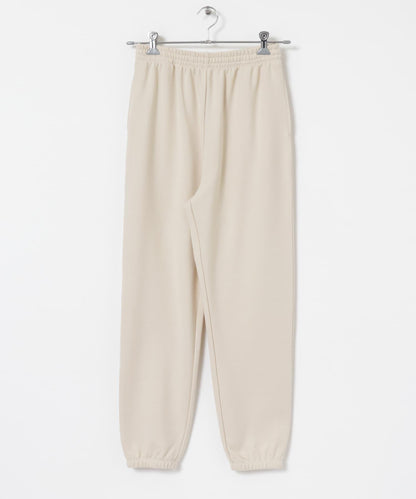 UR TECH衛衣束腳褲