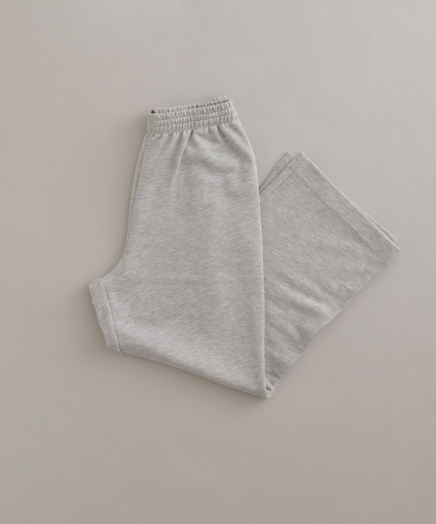 『UR TECH』衛衣直筒褲