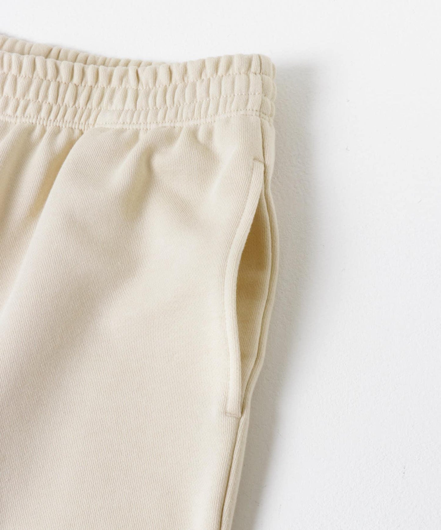 UR TECH衛衣束腳褲