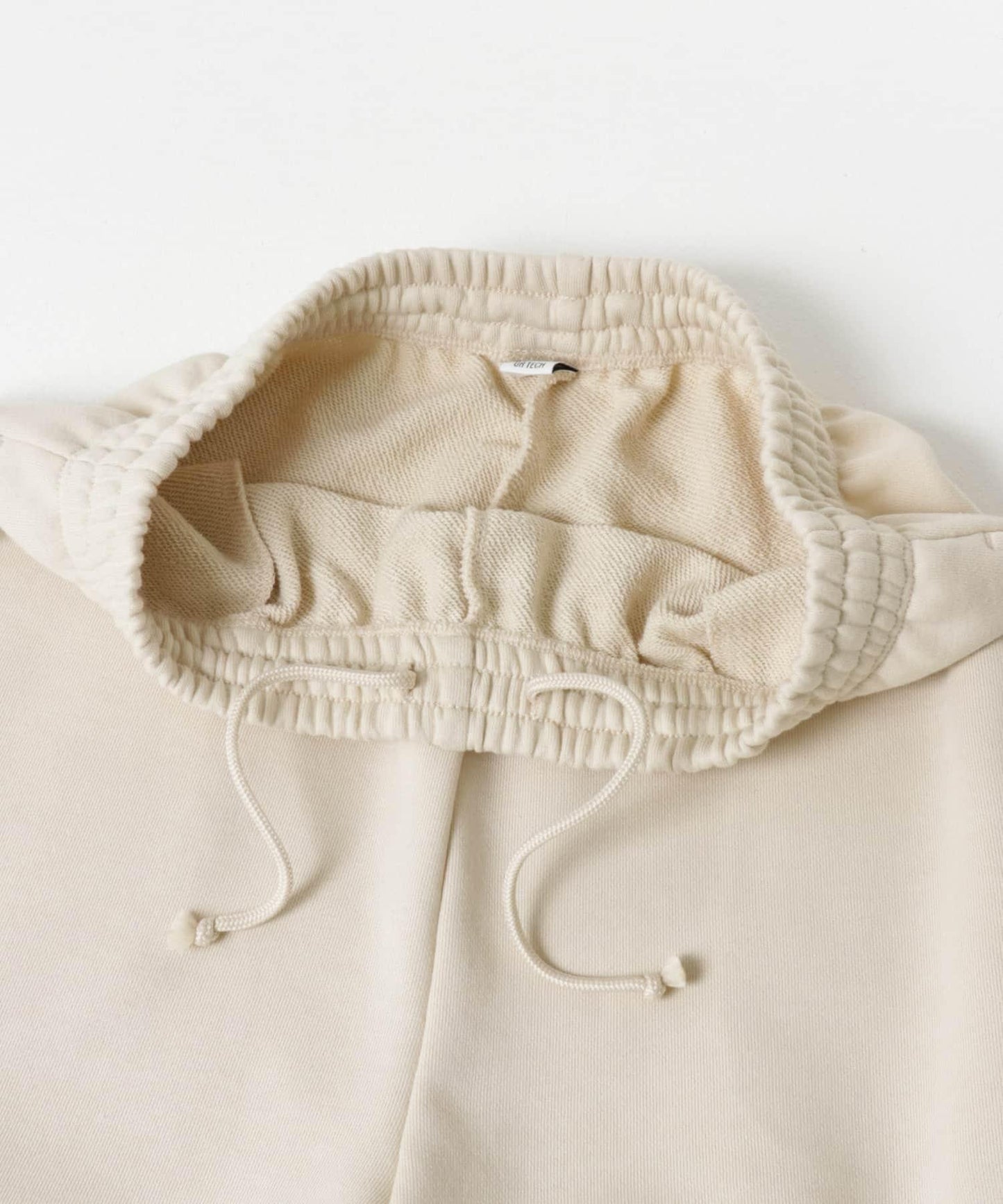 UR TECH衛衣束腳褲