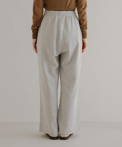 『UR TECH』衛衣直筒褲