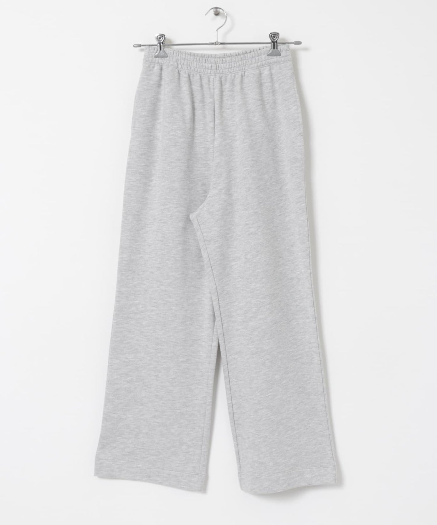 『UR TECH』衛衣直筒褲