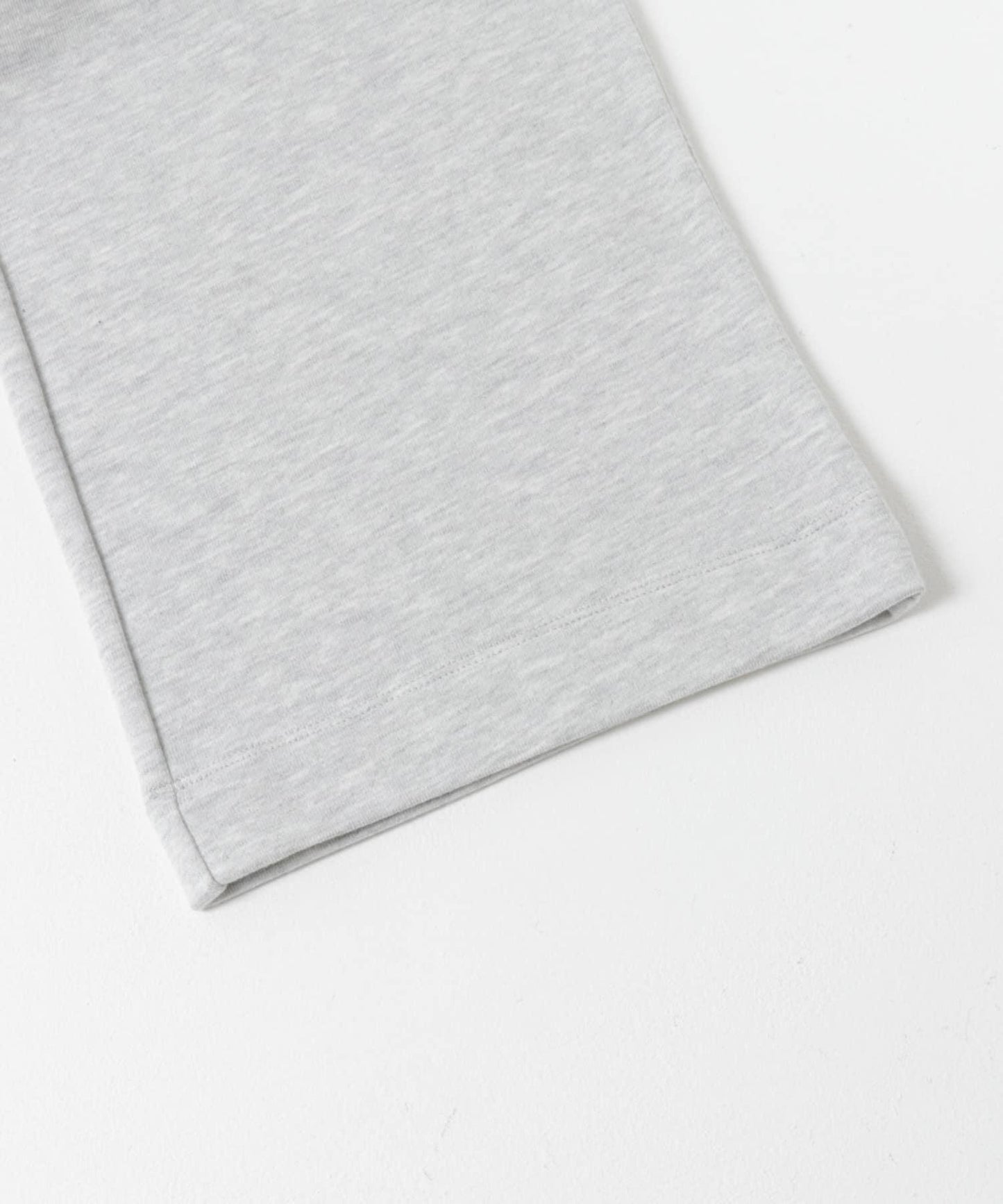 『UR TECH』衛衣直筒褲