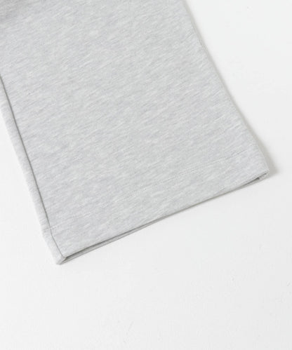 『UR TECH』衛衣直筒褲